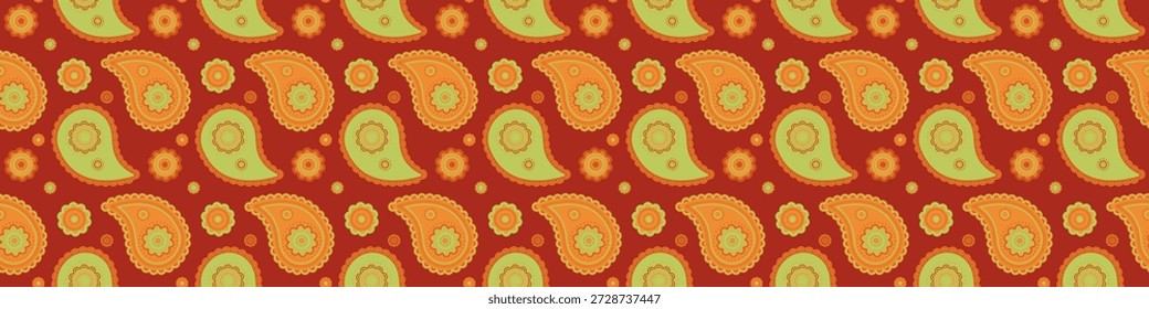 Invitación y textura intrincada del material. Curled ambos en tendencia de diseñador. Complejidad botánica en paisley rayado. Etnicidad simple en hierbas orientales.