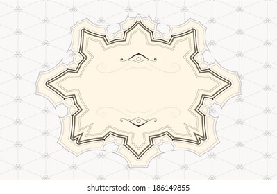 invitation label etiquette