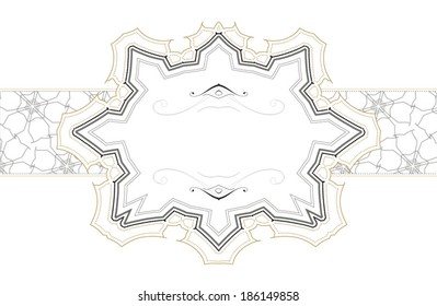 invitation label etiquette
