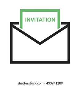 Invitation to Party