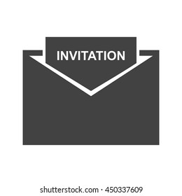 Invitation to Party
