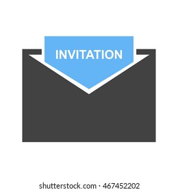 Invitation to Party