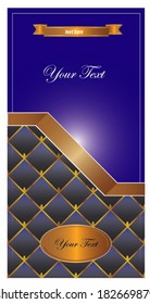 Invitation Template~~