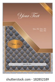 Invitation Template Card~~