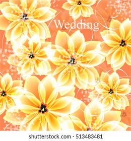 invitation wedding