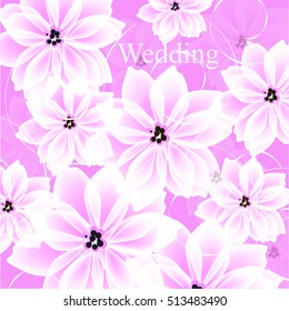 invitation wedding