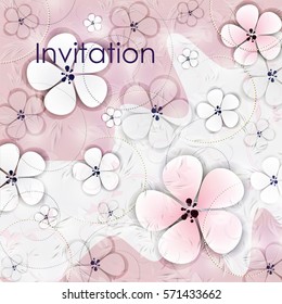 invitation wedding