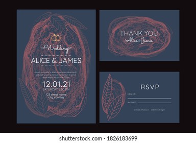 invitation to the wedding, a great celebration of lovers, the bride and groom.background texture luxury liquid marble and gold. for business cards, flyers, flyer, banner, website, paper printing. 