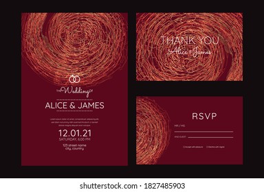 invitation to the wedding, a great celebration of lovers, the bride and groom.background texture luxury liquid marble and gold. for business cards, flyers, flyer, banner, website, paper printing. 