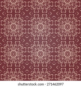 Invitation/greeting card template