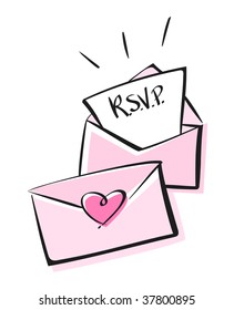 Invitations