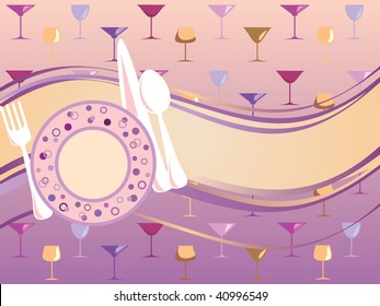 Invite card