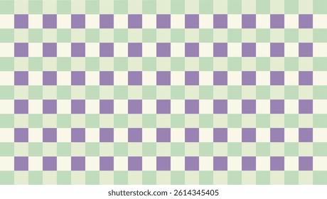 Inviting Gingham Wallpaper for Every Room in Your Home