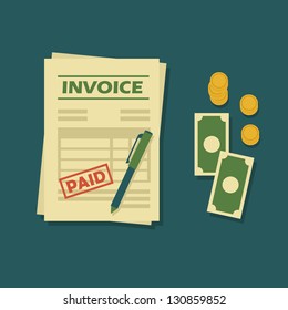 Invoice