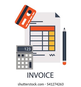 Invoice