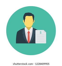 invoice   bill  employee 