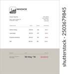 invoice image, photos. Invoice Template for Word, Our invoice templates are not only free but also editable to suit just about any business you have.