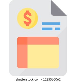 invoice loan bill 