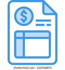 invoice loan bill 