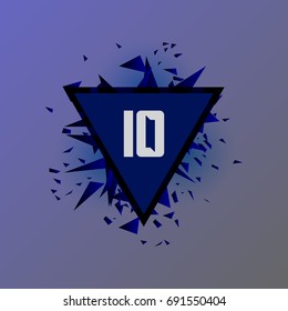 IO Logo