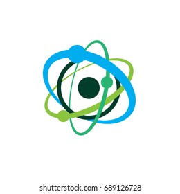 ion molecule science