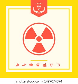 Nuclear Symbol Images, Stock Photos & Vectors | Shutterstock