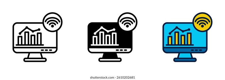 IoT Analytics is the process of interpreting smart device data for insights, efficiency, and predictive decision-making.