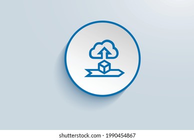 IoT connected devices and the associated IoT platform