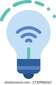 IoT Devices Icons Set for Internet of Things, Smart Home, Connected Devices, Automation and Modern Technology Design