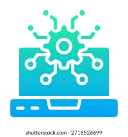 Icon-Element zur Icon-Integration für Design