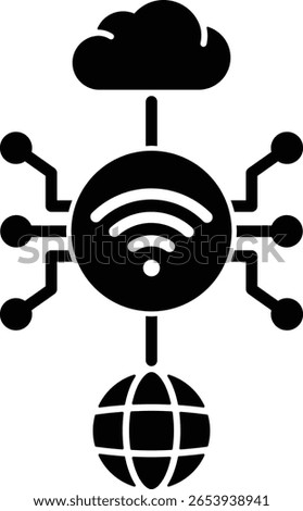iot it internet network web browser wifi information technology 11638