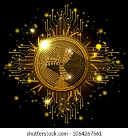 iota mining set icons