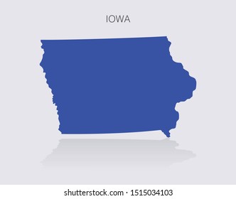 281 Iowa infographic Images, Stock Photos & Vectors | Shutterstock