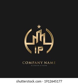 147 Ip home logo Images, Stock Photos & Vectors | Shutterstock