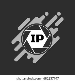 IP Logo