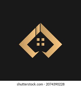 ip logo vector, ip home vector