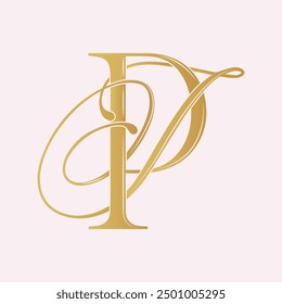 IP, PI, logo IP,Letter IP,monogram IP, vector, logo, Wedding Monogram Initials, Wedding Logo, Wedding Monogram,Logo Design