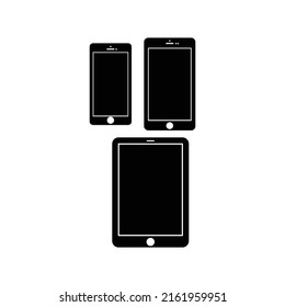 Iphone hp logo image
Contains 3 images of the Iphone Mobile logo from the small to medium and the Tablet