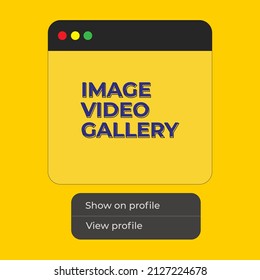 Iphone Notification Boxes Template. Smartphone Warning Or Message Interface. Vector Illustration. Android. Smartphone. Wallpaper Screen. Image Gallery Samsung