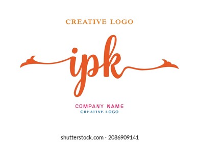 Das IPK-Logo ist einfach, leicht verständlich und überzeugend