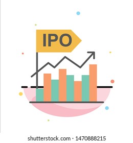Ipo Chart Template