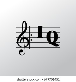 IQ Logo