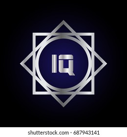 IQ Logo