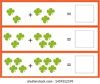 IQ TEST - Practical Questions. Addition Vector 