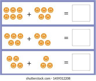 IQ TEST - Practical Questions. Addition Vector 