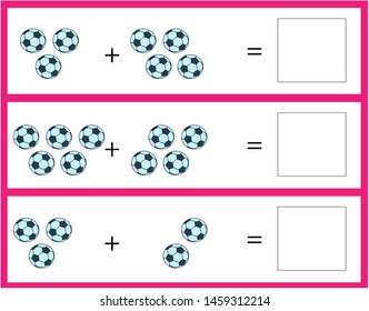 IQ TEST - Practical Questions. Addition Vector 