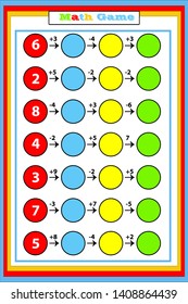 iq test,find the number not given in the collection process. 