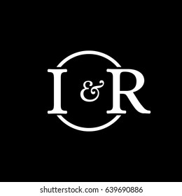 IR Logo