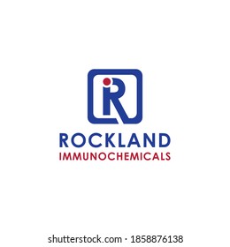 Rockland Logo Hd Stock Images Shutterstock