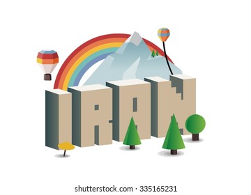 Iran
